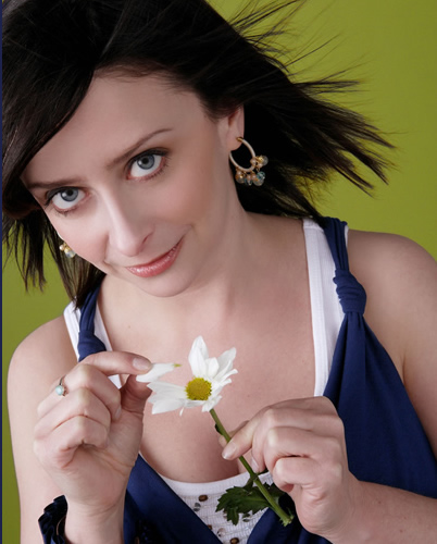 Rachel Dratch